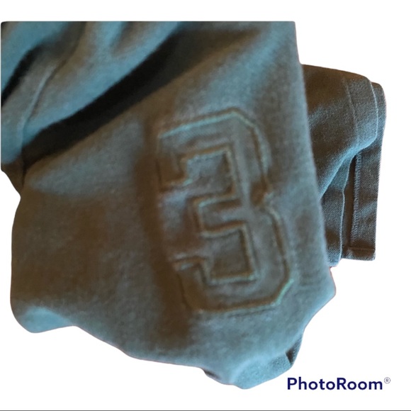 Polo Ralph Lauren long sleeves classic polo top - Picture 6 of 6